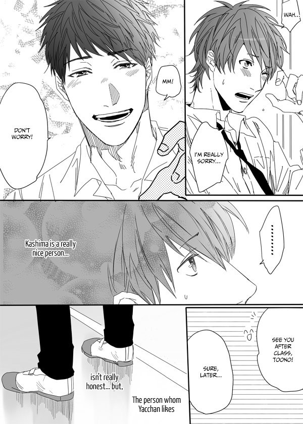 [Ogeretsu Tanaka] Yarichin Bitch Bu (update Vol3 Extra) [Eng] — 135