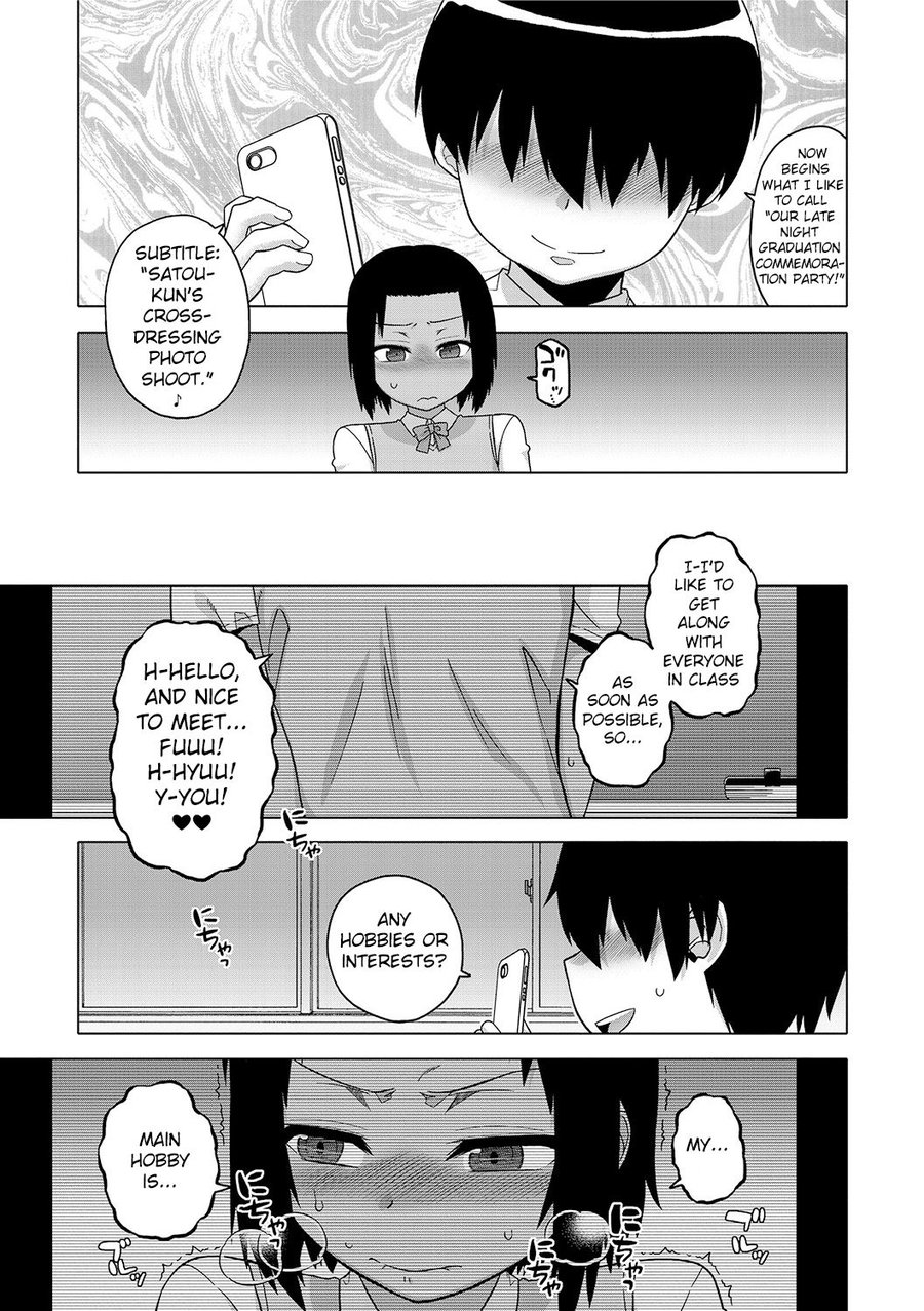 [Takatsu] S wa fragile no S [Eng] — 114