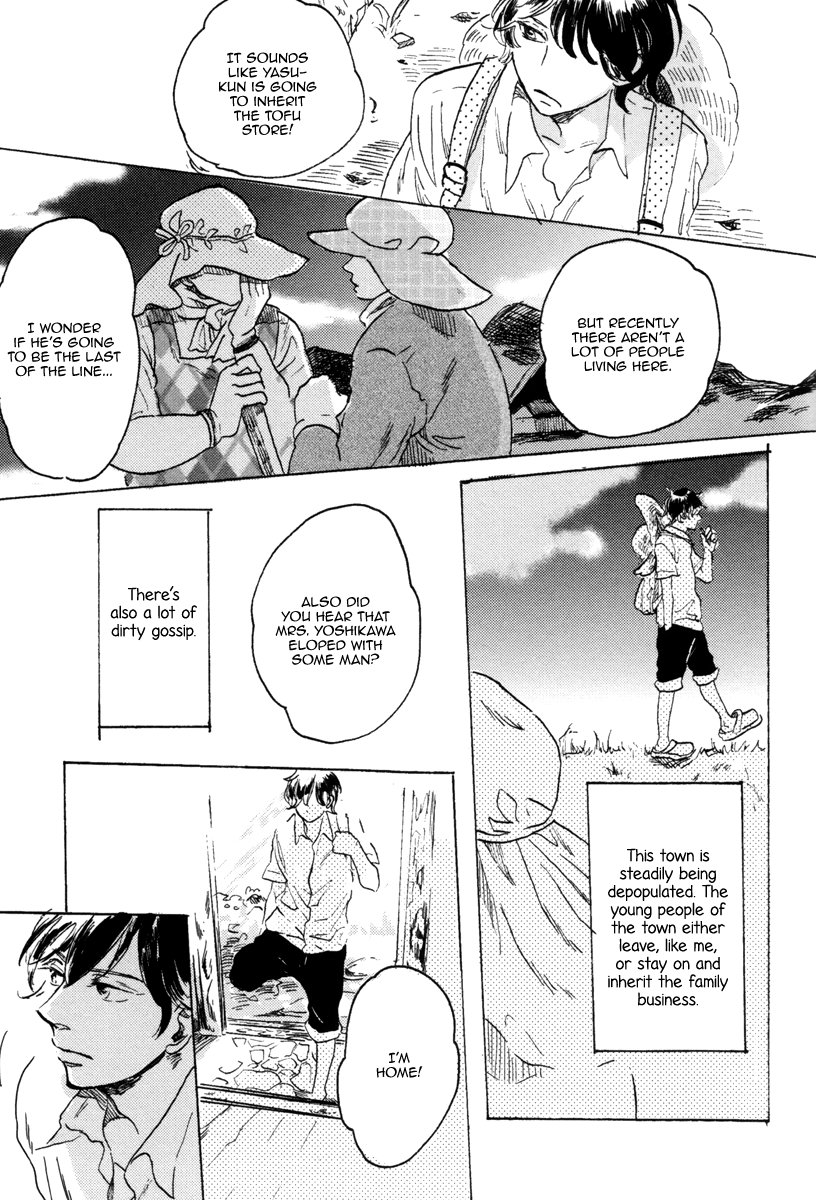 [Komatsu] Sorekara, Kimi o Kangaeru [Eng] — 014
