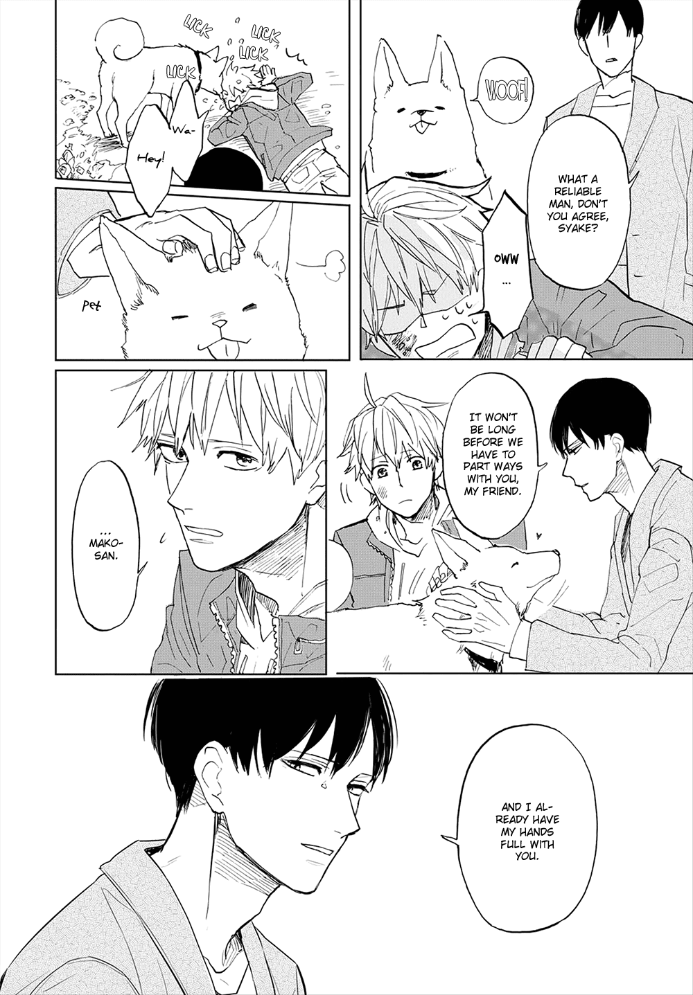 [Syaku] Aioi Musubi ~ vol.02 [Eng] — 070
