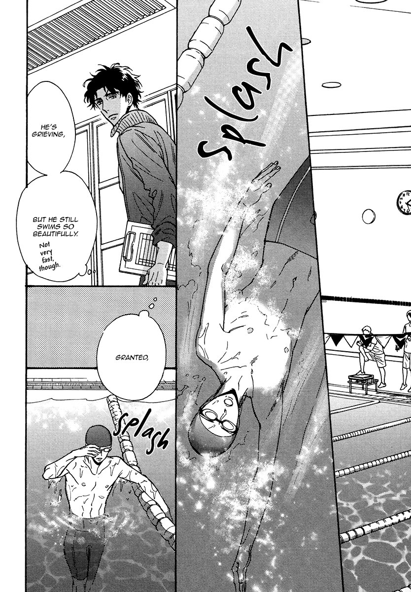 [SAGAMI Waka] Kingyo no Koi [Eng] — 066