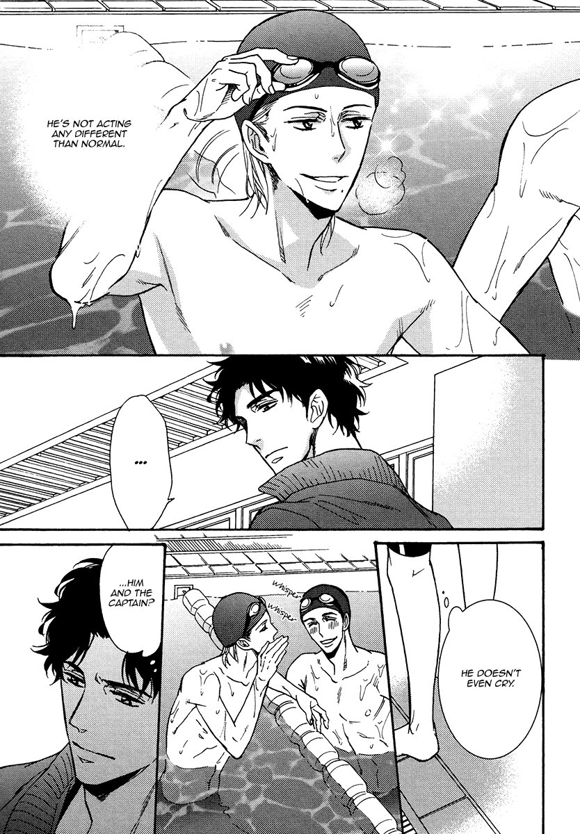 [SAGAMI Waka] Kingyo no Koi [Eng] — 067