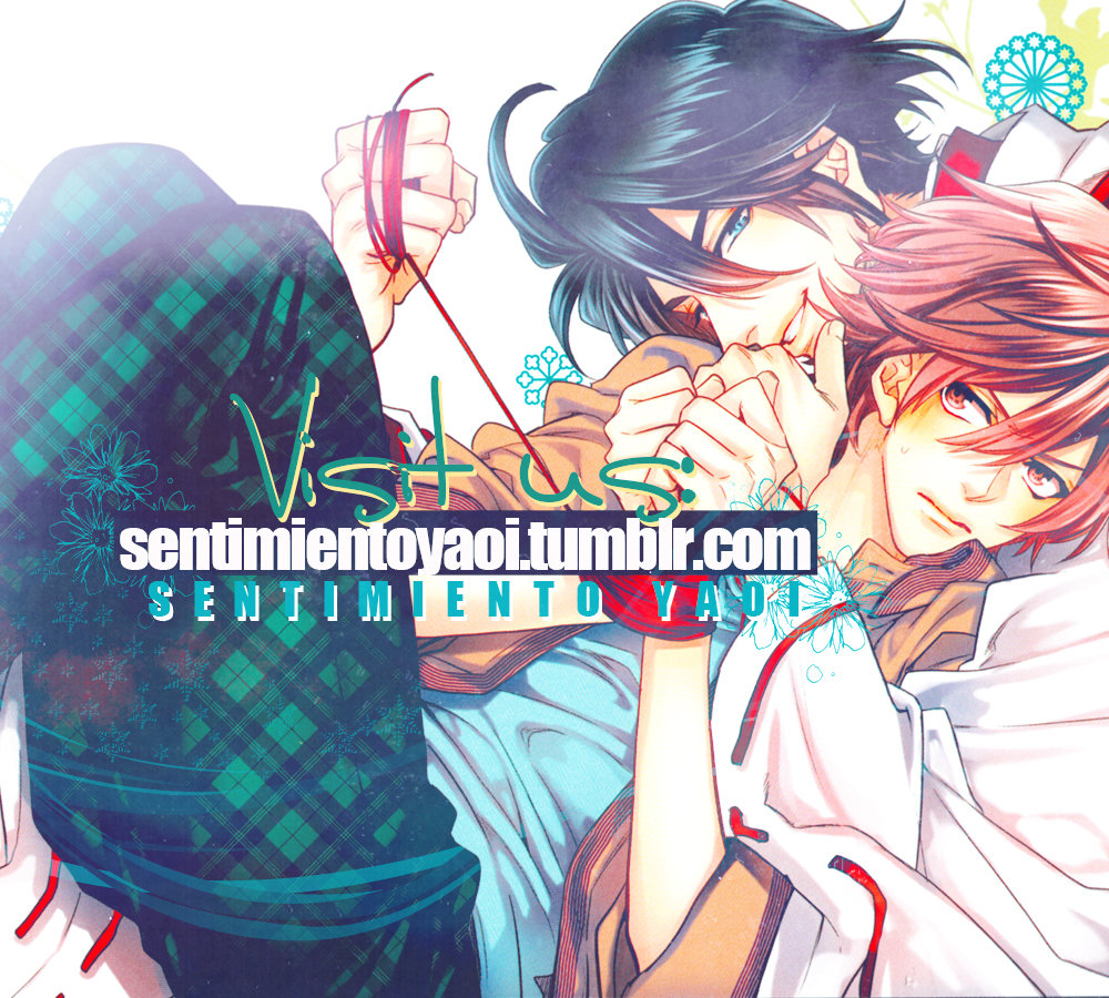 [Nekota Yonezou] Hidoku Shinaide (Treat Me Gently) v.05 [Eng] — 102