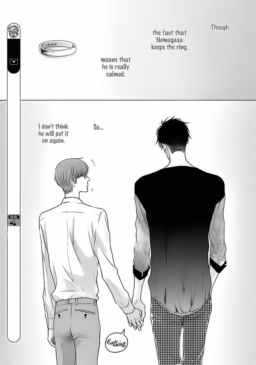 [Nekota Yonezou] Hidoku Shinaide (Treat Me Gently) v.05 [Eng] — 183