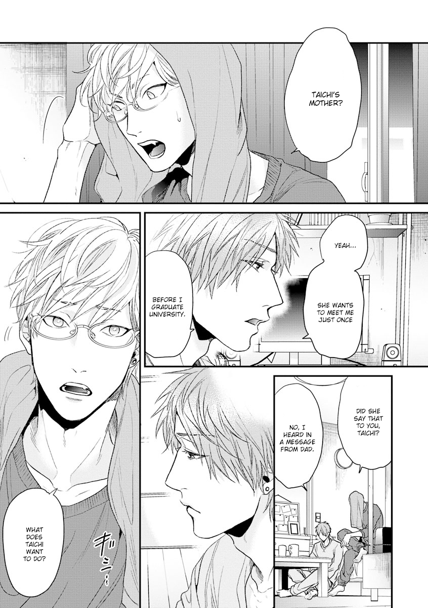 [OGERETSU Tanaka] Escape Journey ~ vol.02 (update c.13) [Eng] — 065