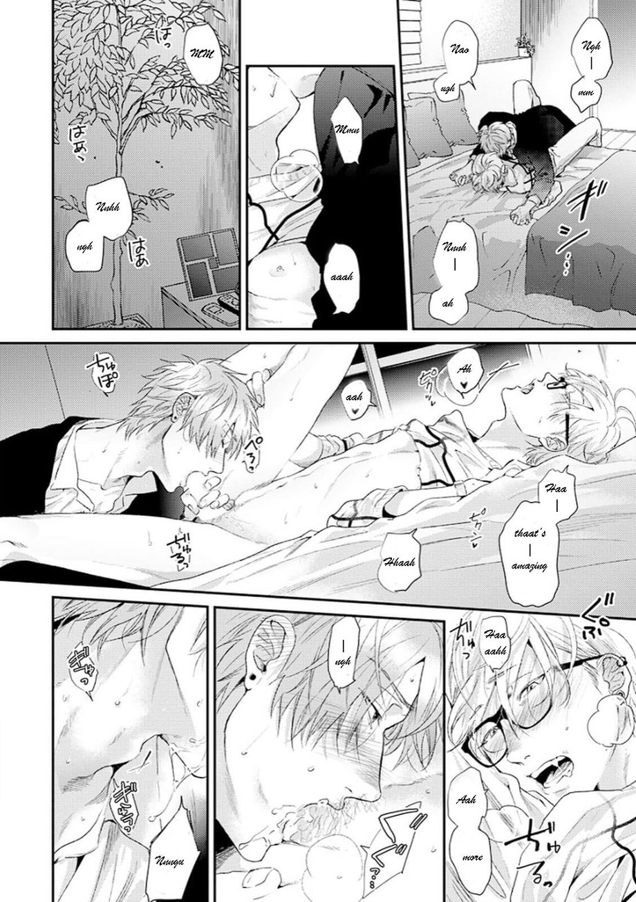 [OGERETSU Tanaka] Escape Journey ~ vol.02 (update c.13) [Eng] — 204
