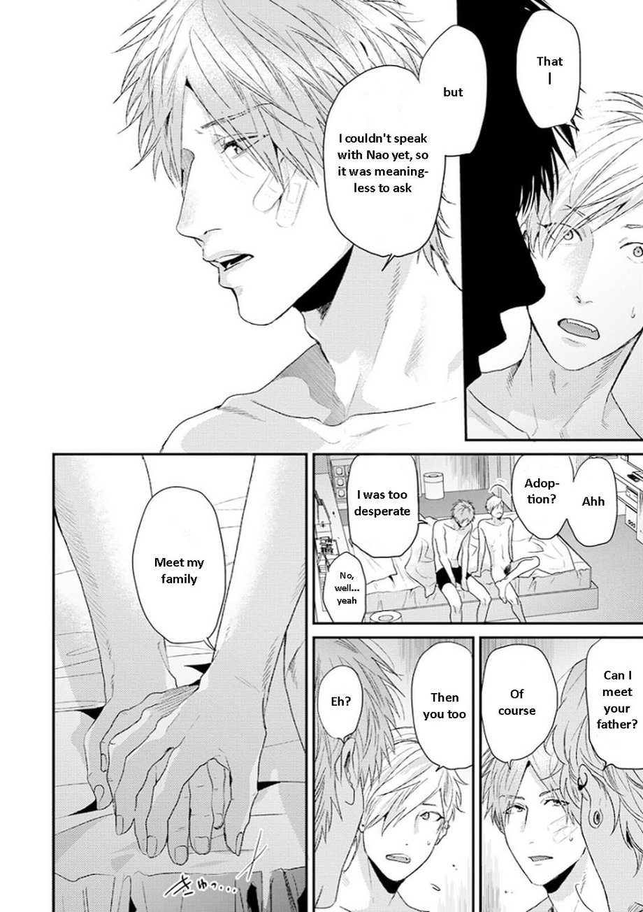 [OGERETSU Tanaka] Escape Journey ~ vol.02 (update c.13) [Eng] — 212