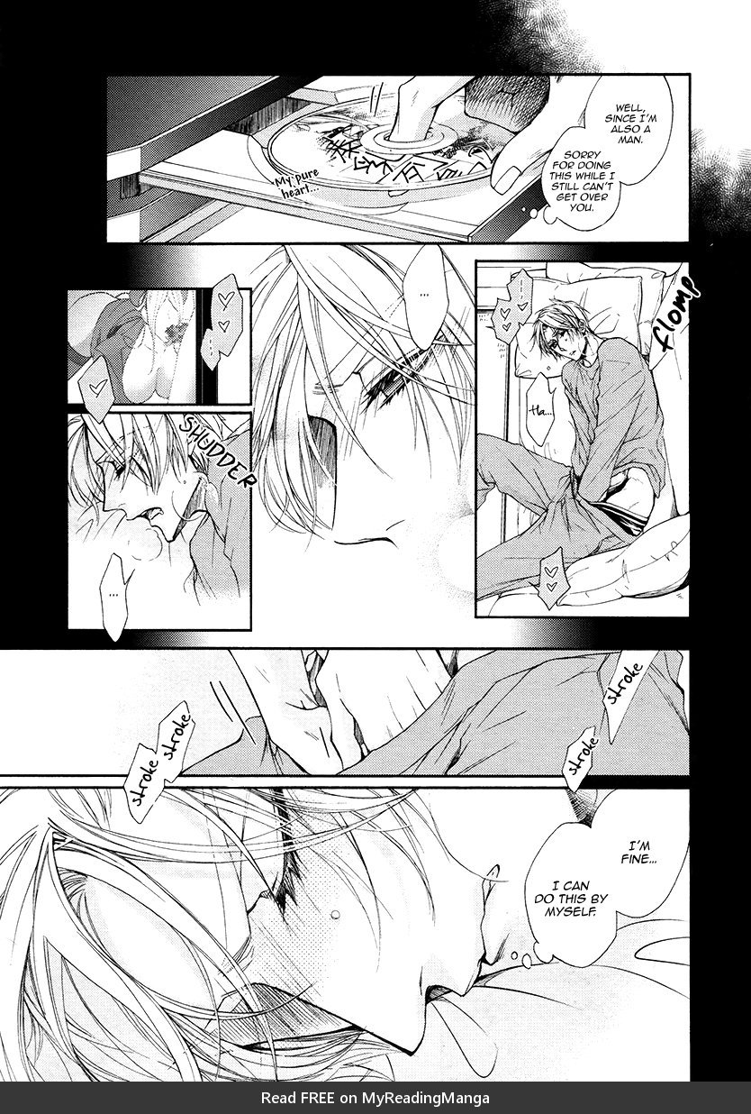 [NARUSAKA Rin] Kuzu de Baka ni wa Nido to Awanai [Eng] — 120