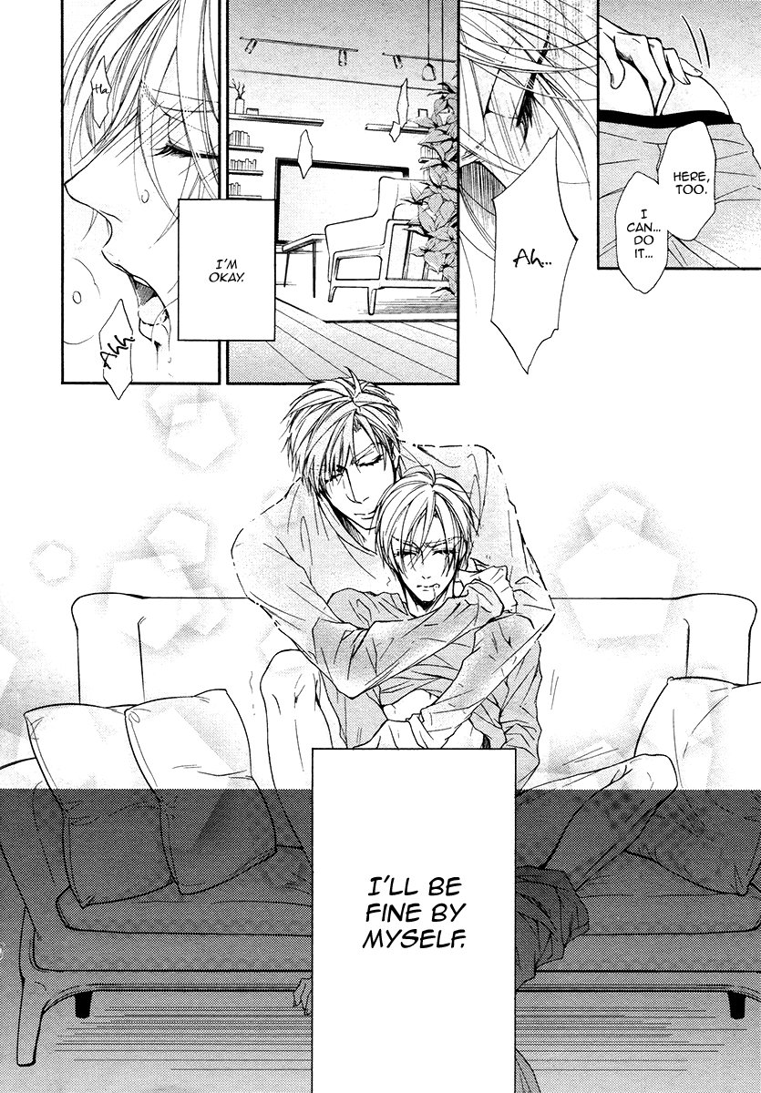 [NARUSAKA Rin] Kuzu de Baka ni wa Nido to Awanai [Eng] — 121