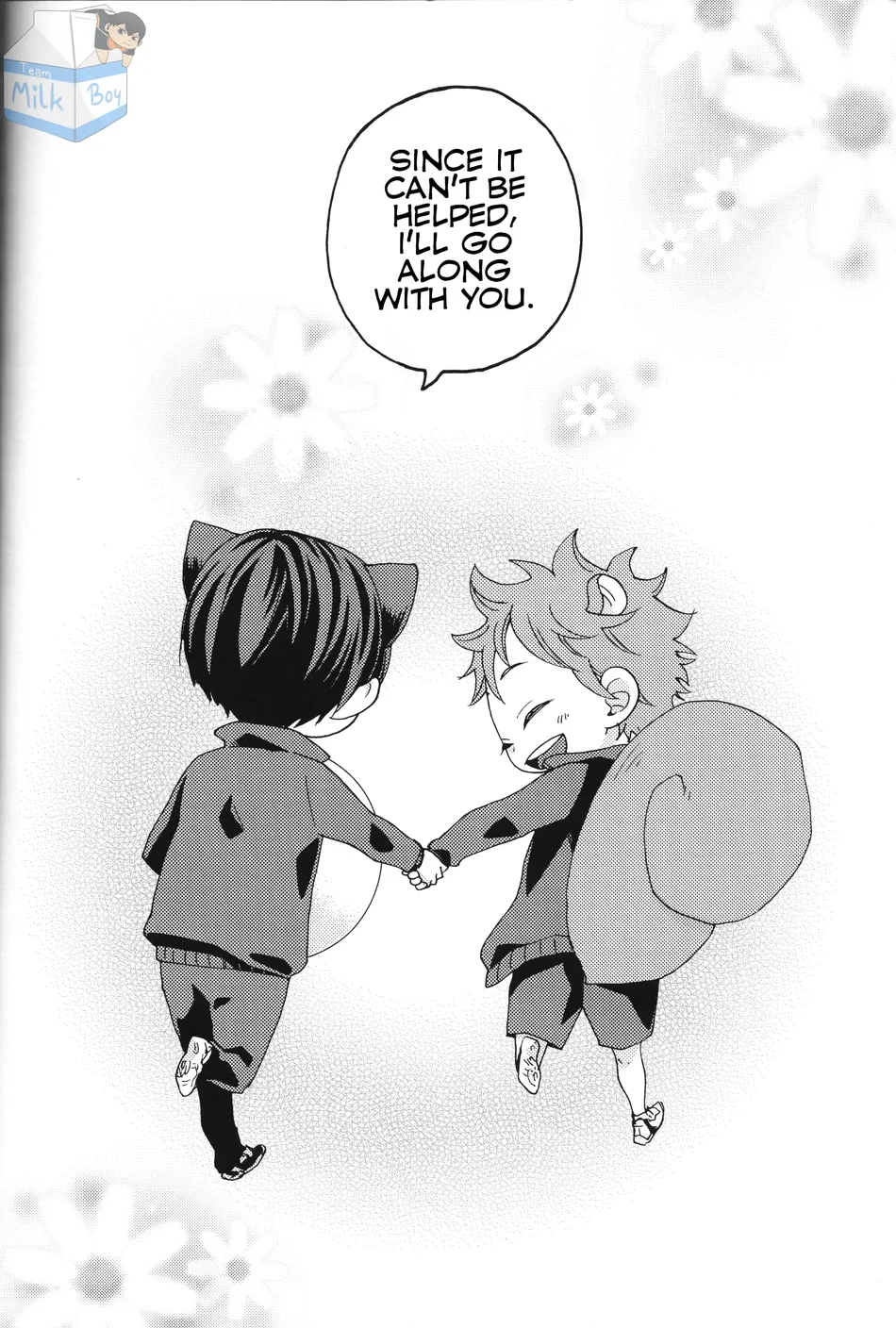 [Bakudanburo] Karasuno Animal Kindergarten – Haikyuu!! dj [Eng] — 016