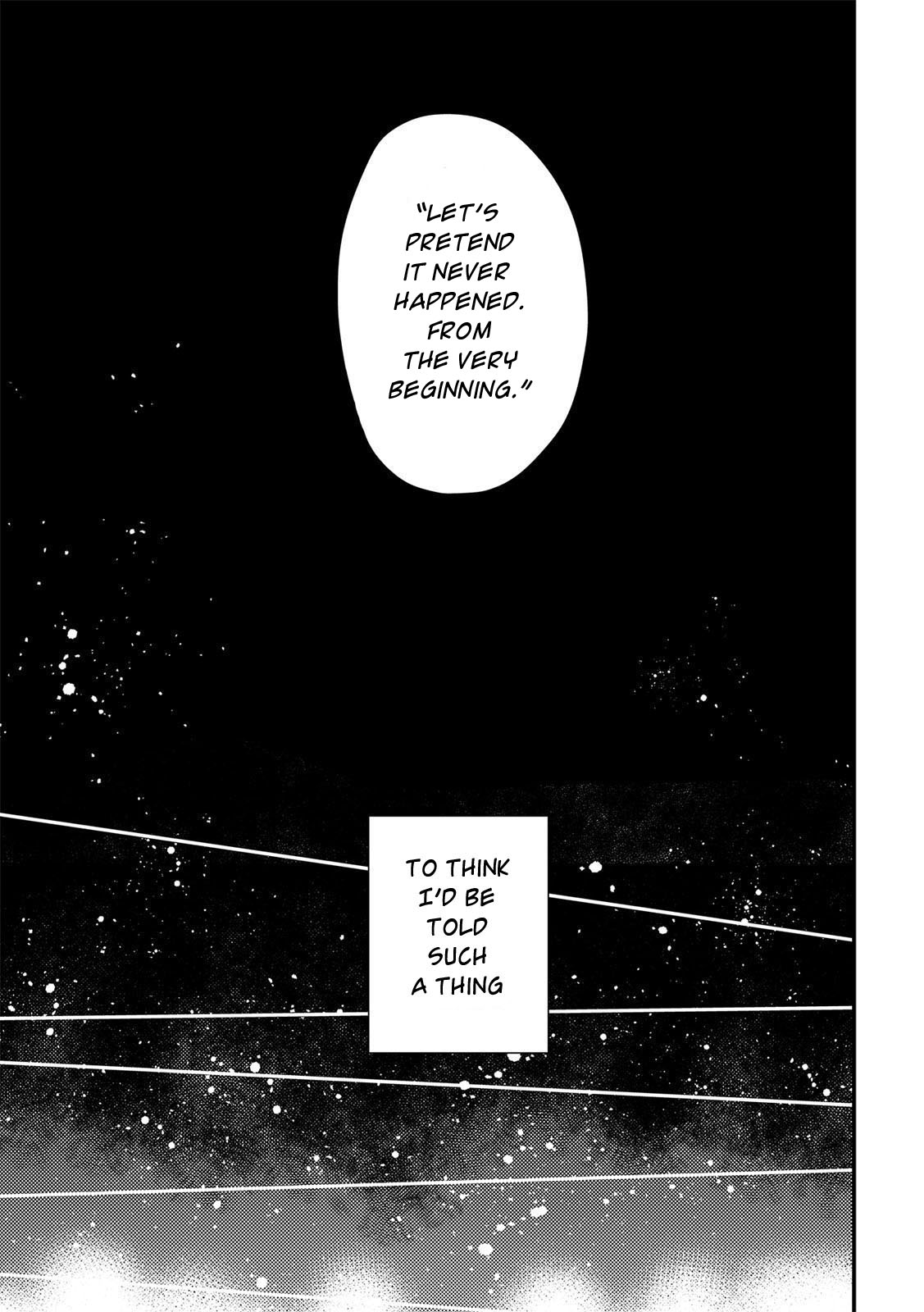 [Long] Kowagaranai de, Soba ni Ite [Eng] — 005