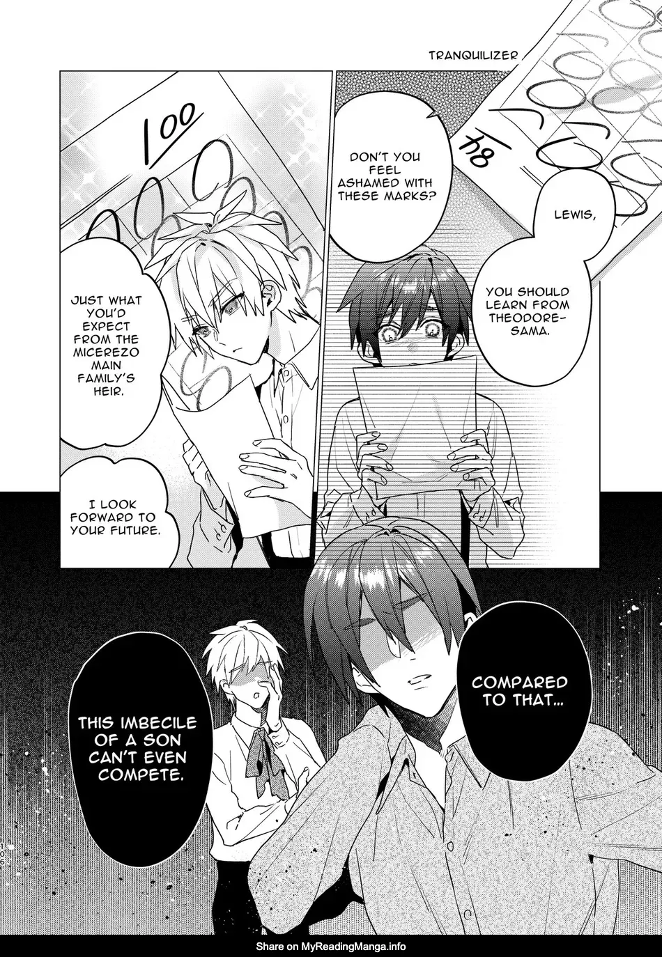 [niwaniwa (Oova Akiru)] Tensei Mob wa BL-gee no Sekai de Hamerare Kouryakusaremashita!? 2 | Sex with the Love Interest! But I’m an NPC! 2 [Eng] — 106