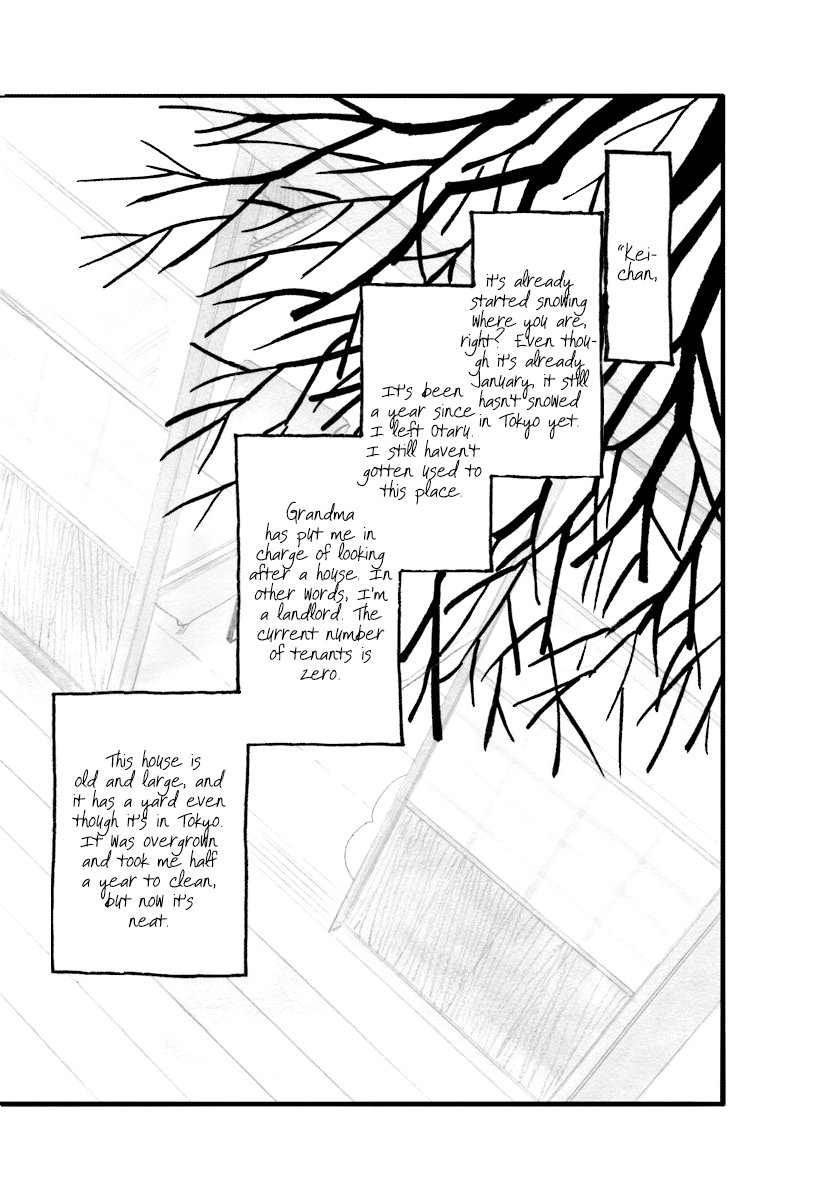 [KUMOTA Haruko] Itoshi no Nekokke ~ vol.04 (c.Special 4) [Eng] — 278