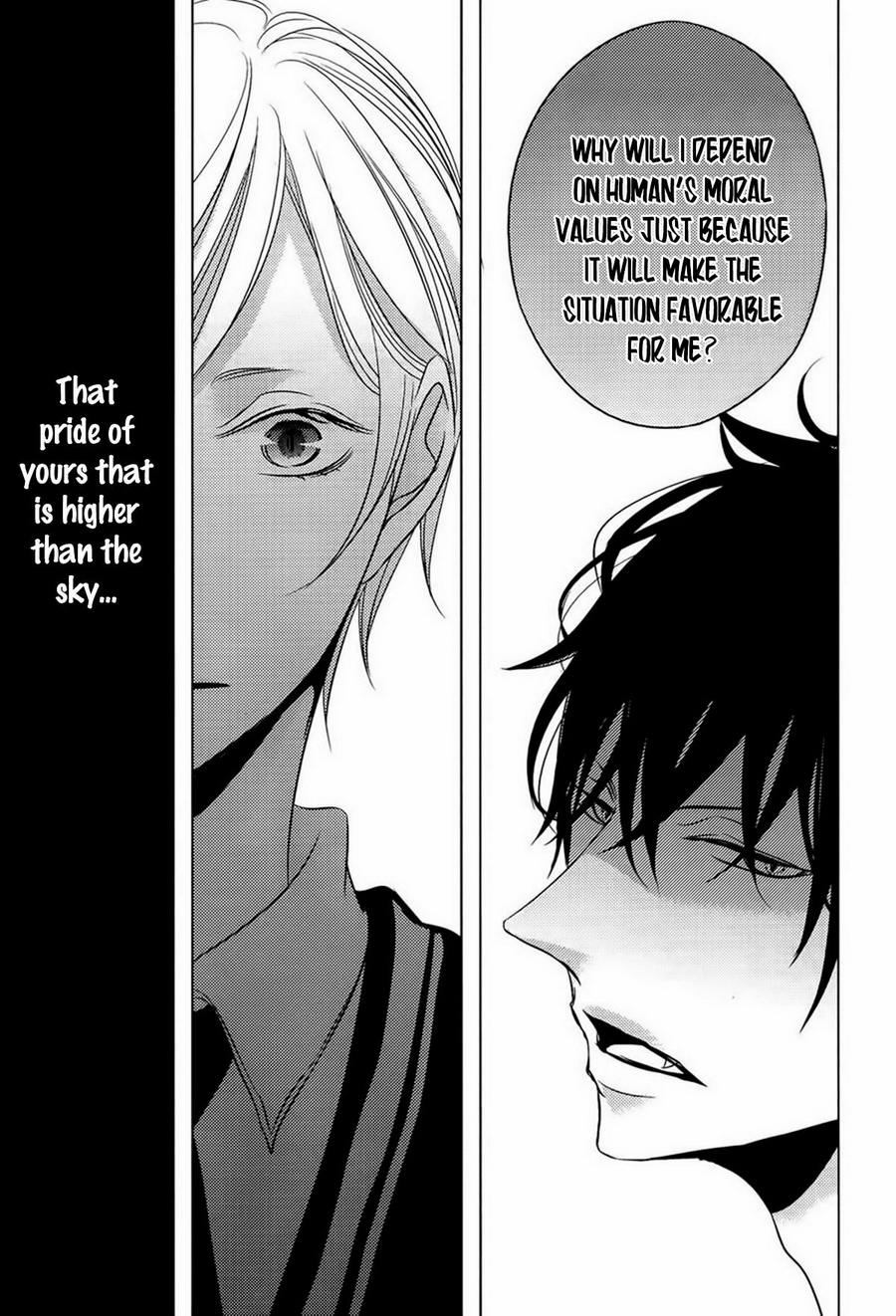 [KATSURA Komachi] Hana to Junketsu [Eng] — 016