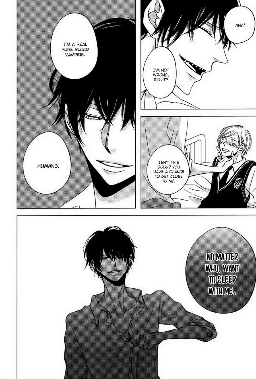 [KATSURA Komachi] Hana to Junketsu [Eng] — 024