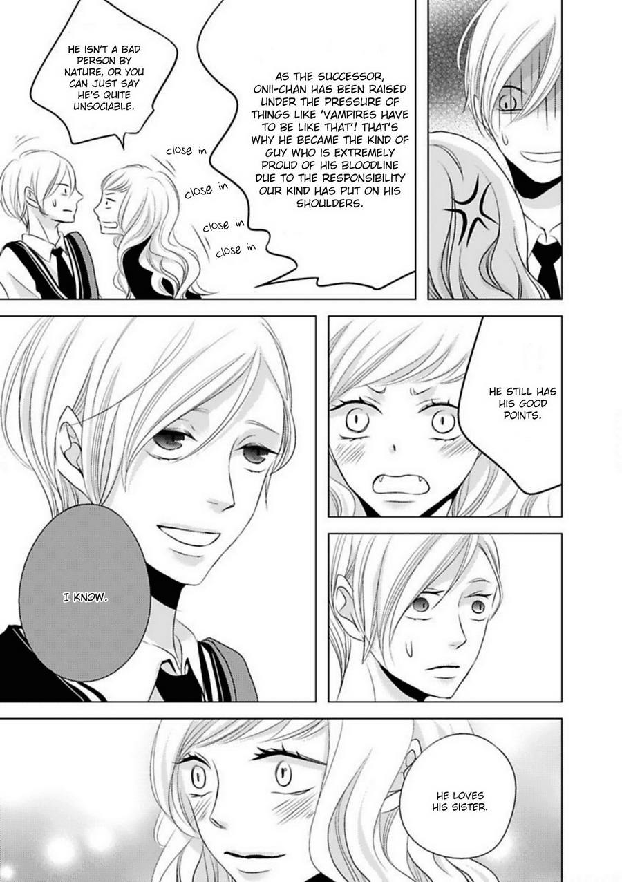 [KATSURA Komachi] Hana to Junketsu [Eng] — 077
