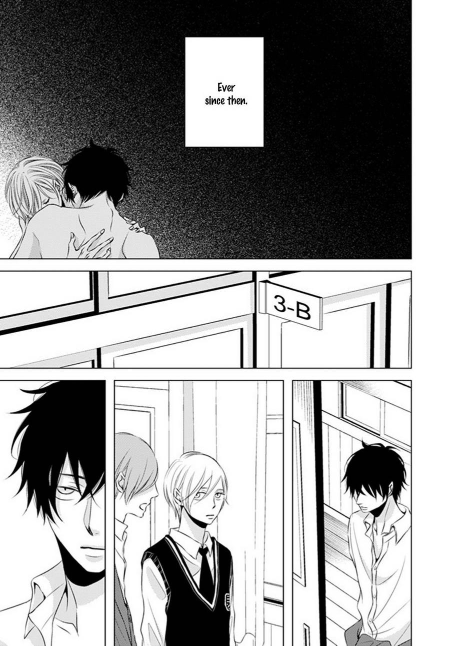 [KATSURA Komachi] Hana to Junketsu [Eng] — 108