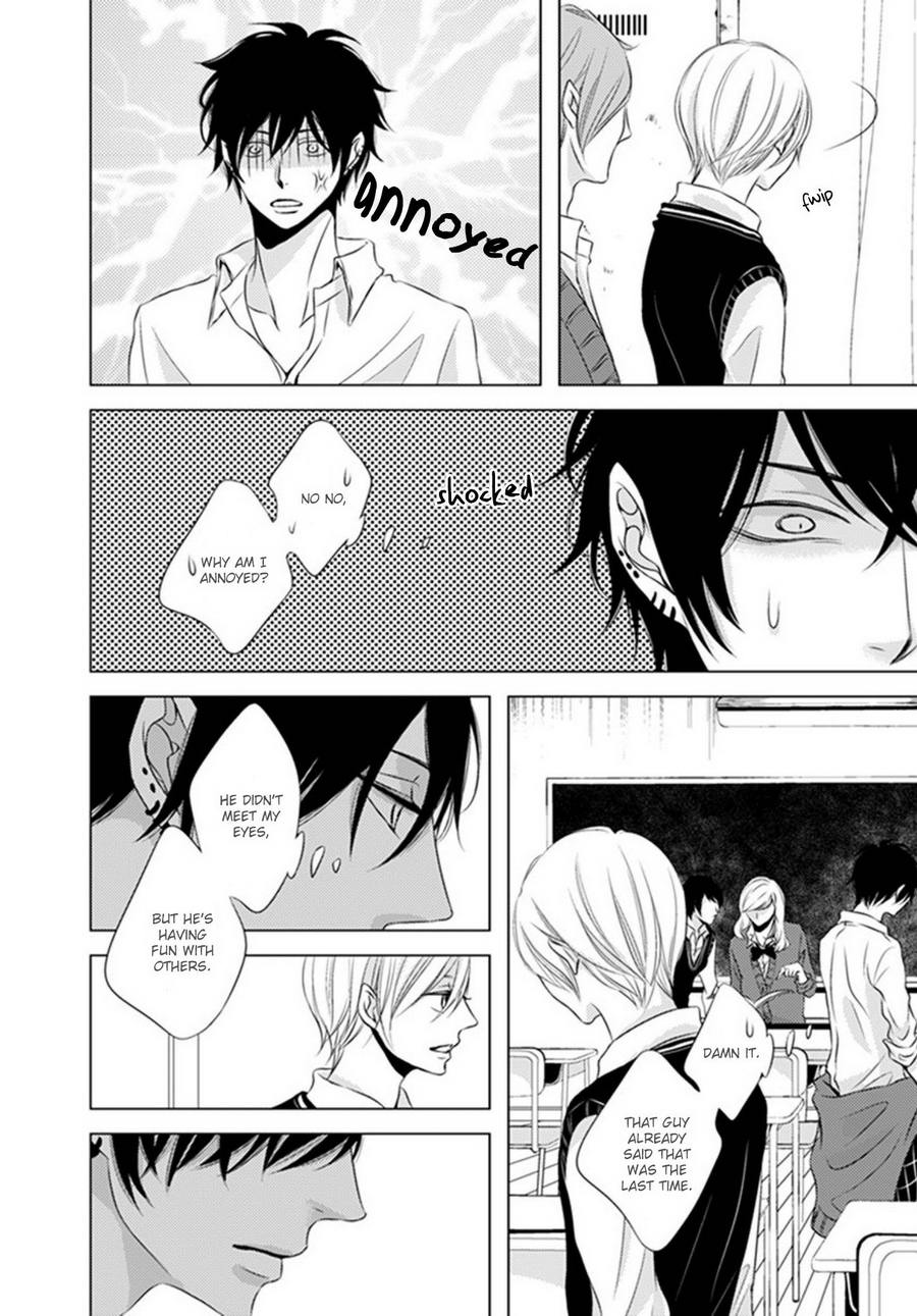 [KATSURA Komachi] Hana to Junketsu [Eng] — 109