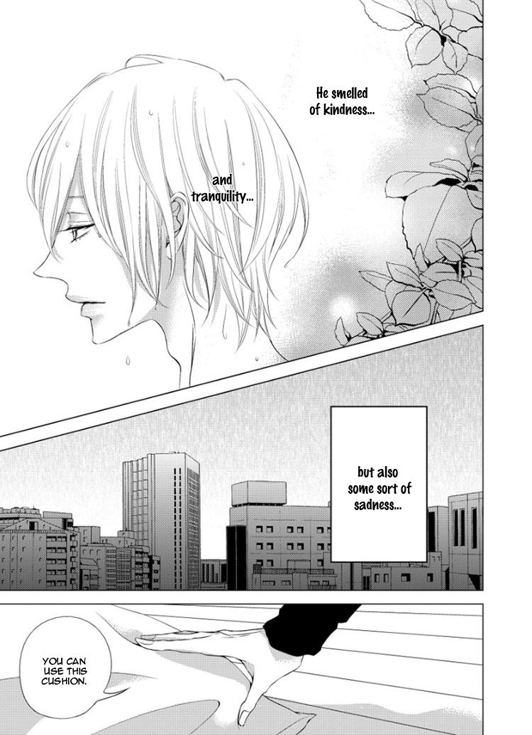 [KATSURA Komachi] Hana to Junketsu [Eng] — 136