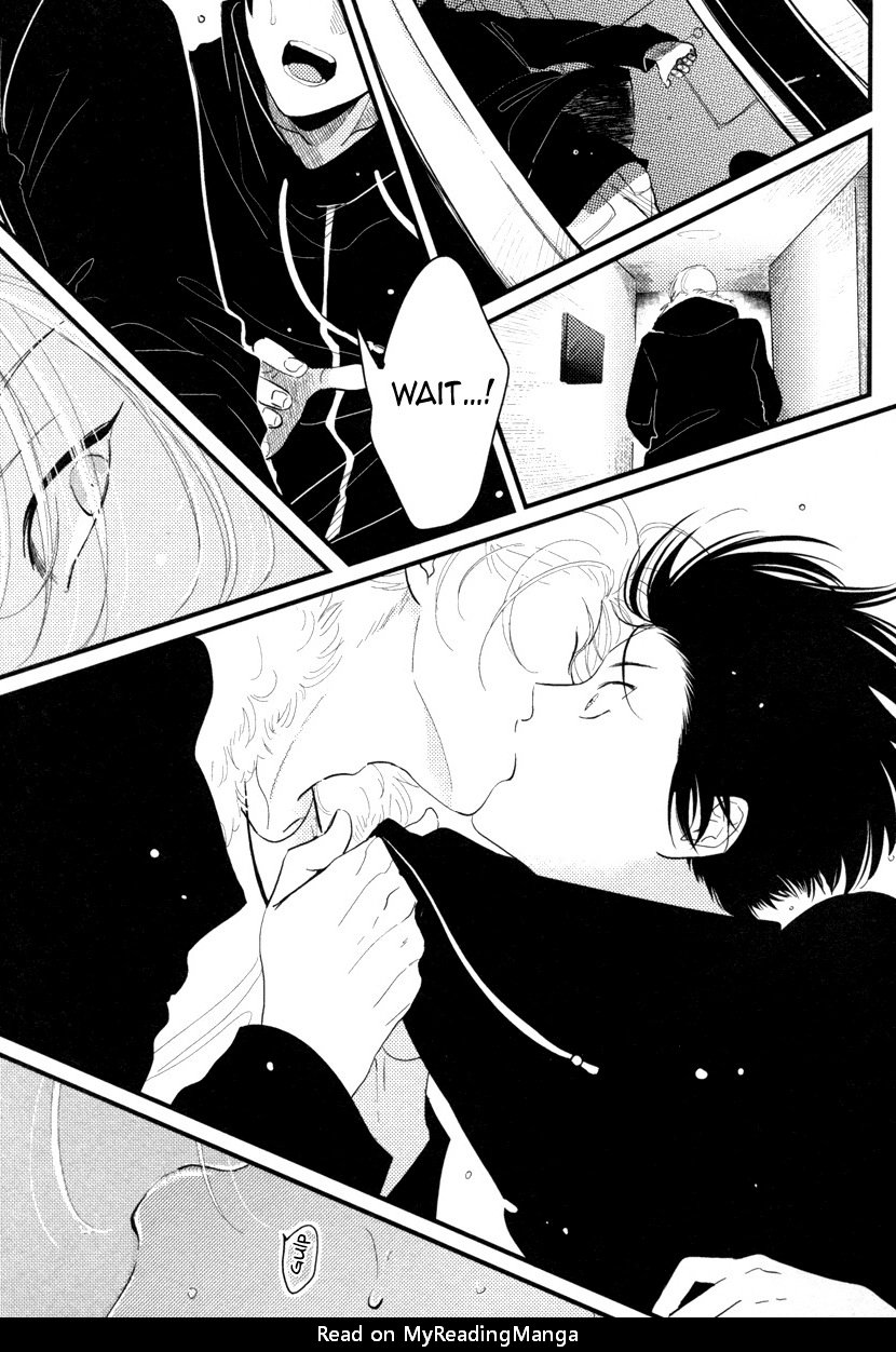 [Harada] Color Recipe ~ vol.1 [Eng] — 133
