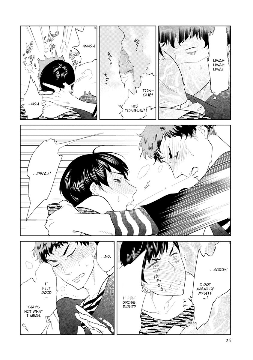 [ANIYA Yuiji] Mou Ichido, Nando Demo [Eng] — 026