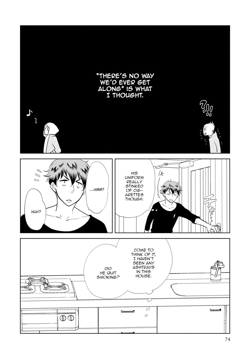 [ANIYA Yuiji] Mou Ichido, Nando Demo [Eng] — 076