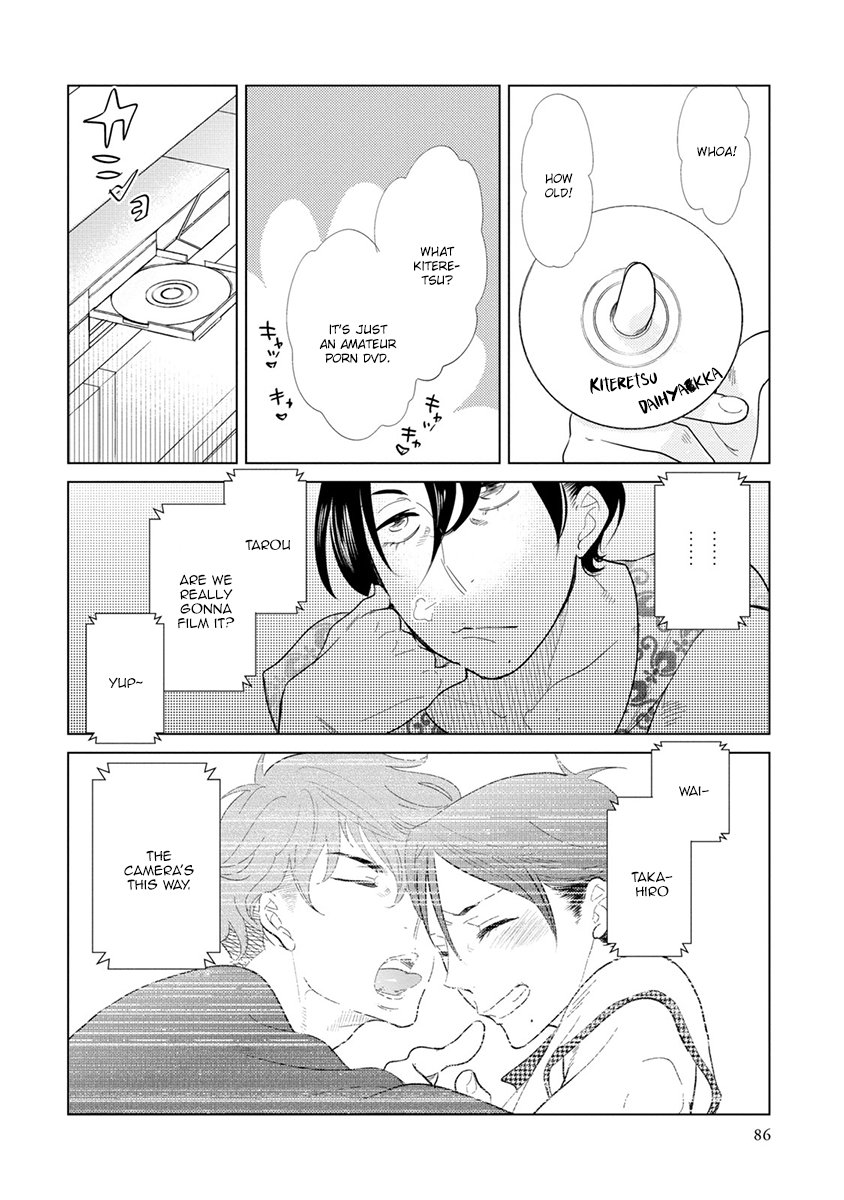 [ANIYA Yuiji] Mou Ichido, Nando Demo [Eng] — 088