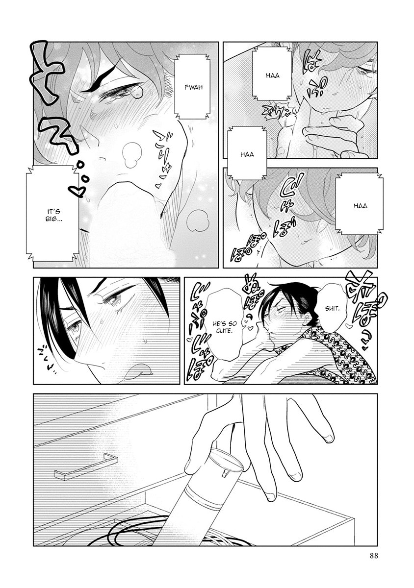 [ANIYA Yuiji] Mou Ichido, Nando Demo [Eng] — 090
