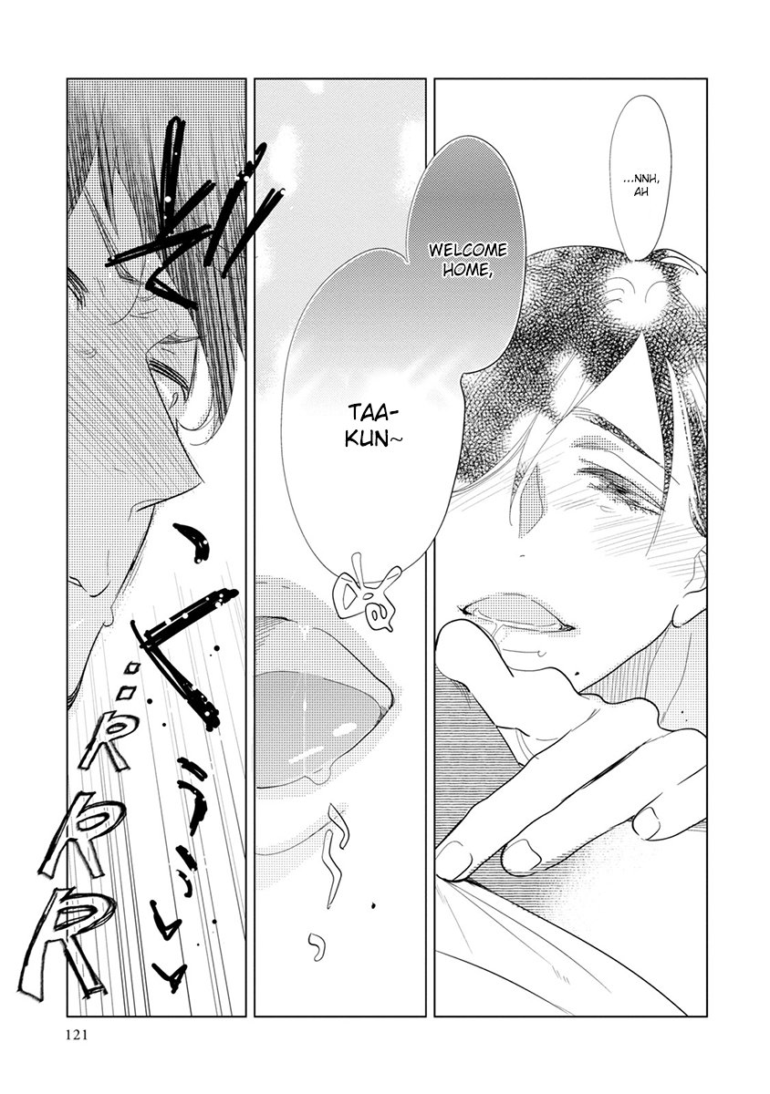 [ANIYA Yuiji] Mou Ichido, Nando Demo [Eng] — 123