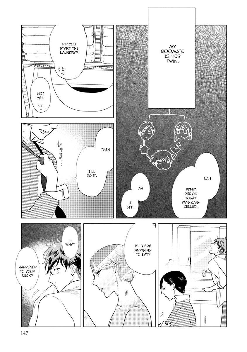 [ANIYA Yuiji] Mou Ichido, Nando Demo [Eng] — 149
