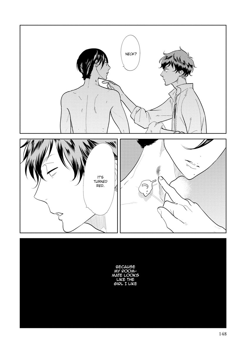 [ANIYA Yuiji] Mou Ichido, Nando Demo [Eng] — 150