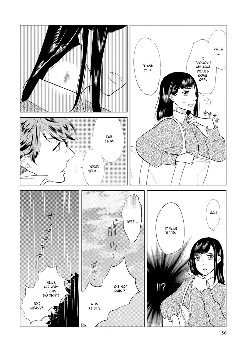 [ANIYA Yuiji] Mou Ichido, Nando Demo [Eng] — 158