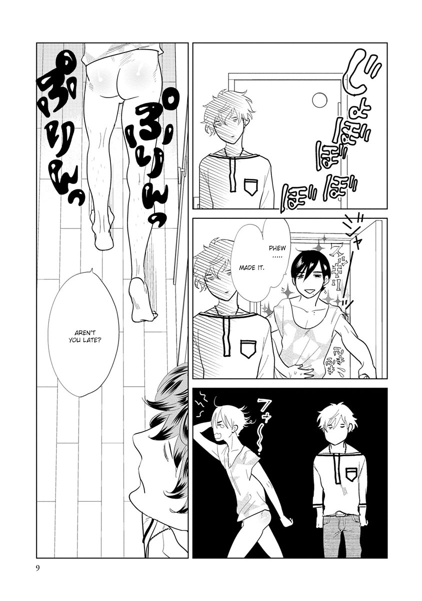 [ANIYA Yuiji] Mou Ichido, Nando Demo [Eng] — 197