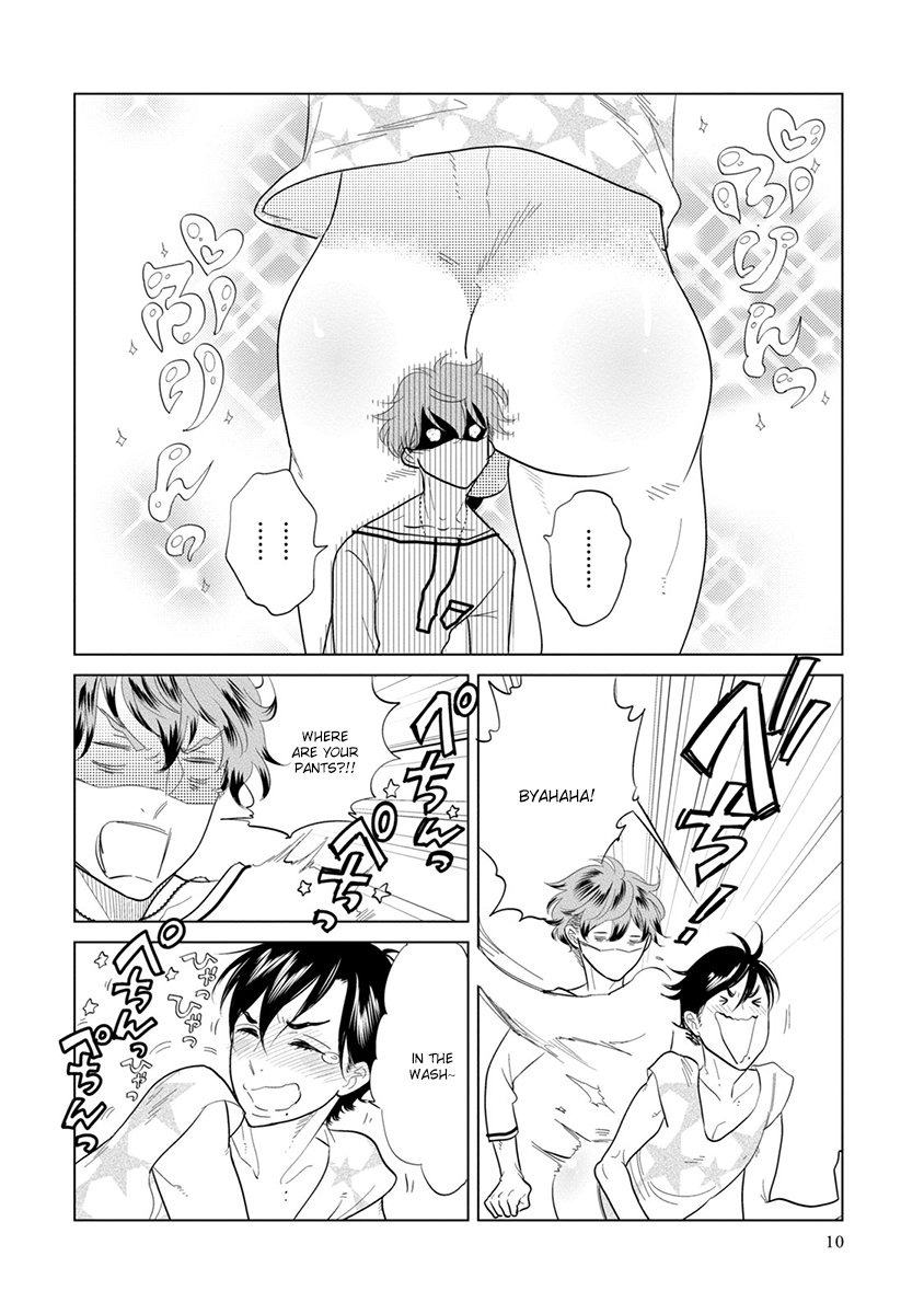 [ANIYA Yuiji] Mou Ichido, Nando Demo [Eng] — 198