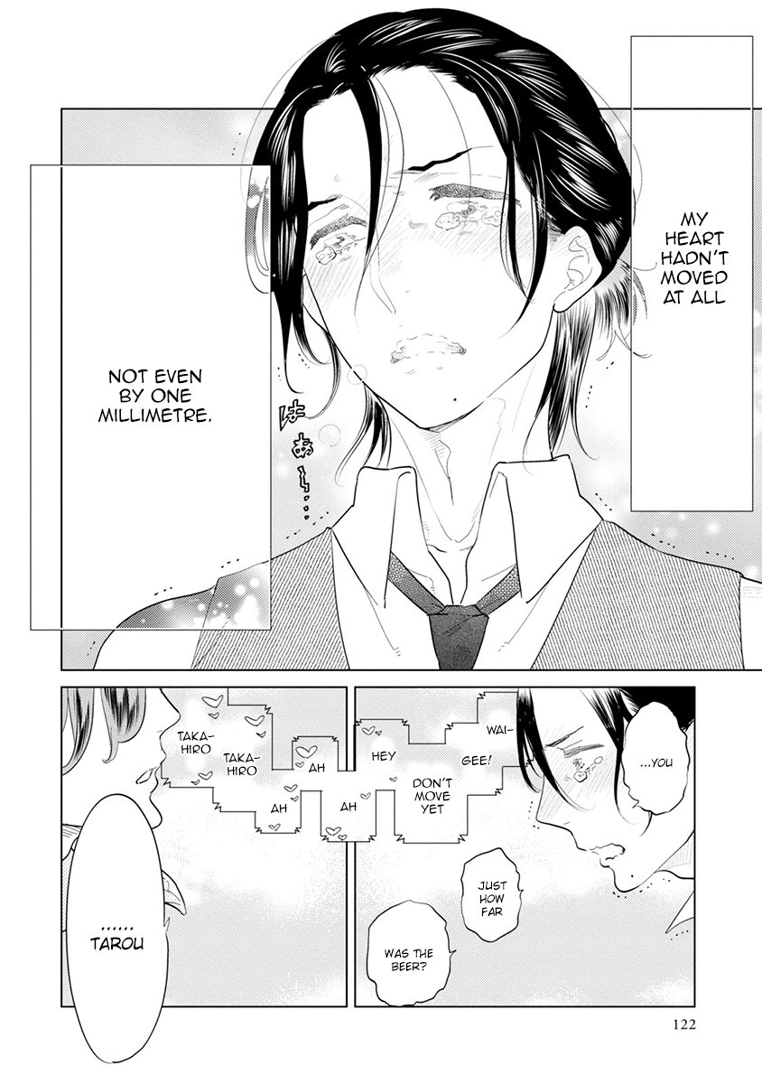 [ANIYA Yuiji] Mou Ichido, Nando Demo [Eng] — 309