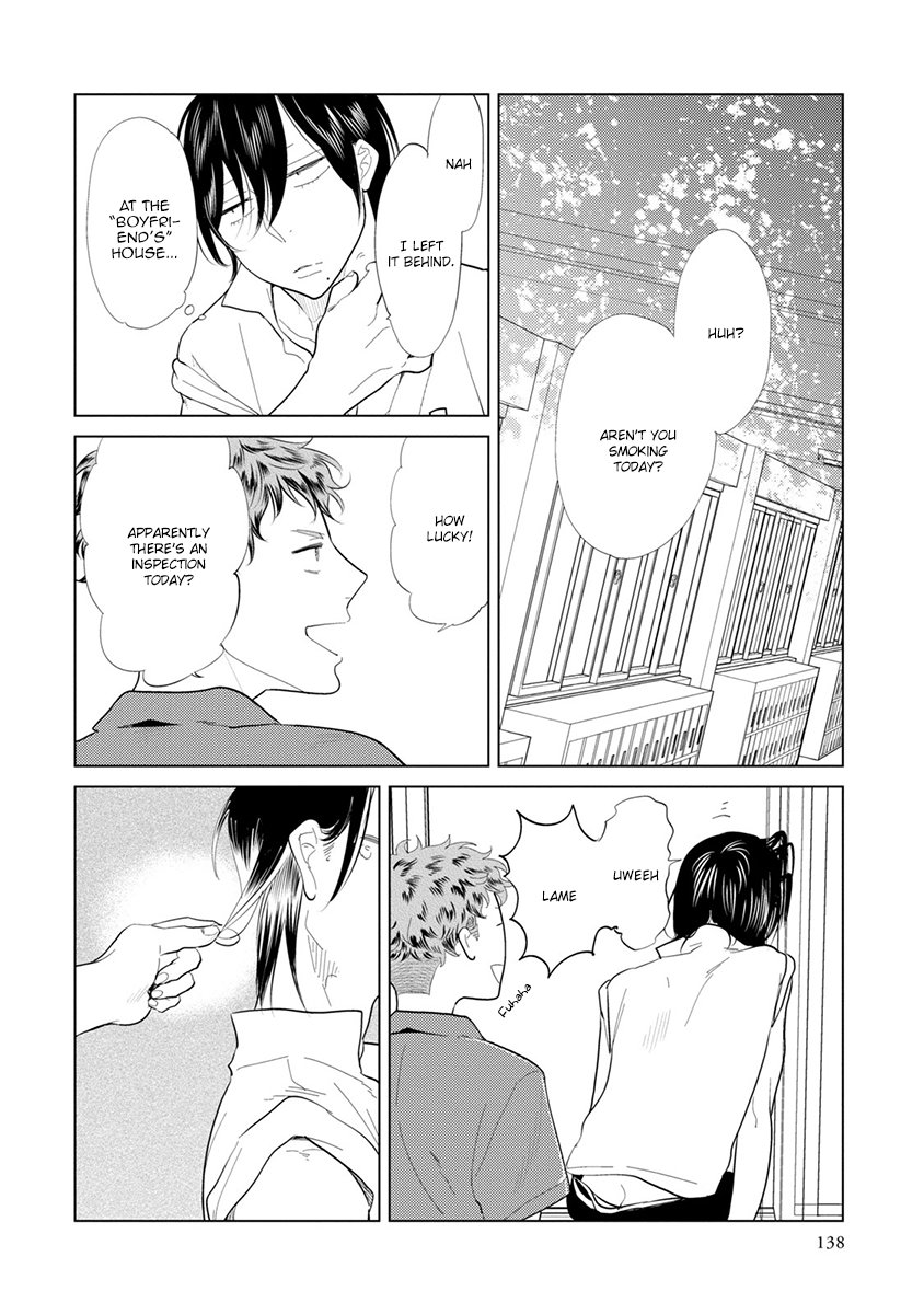 [ANIYA Yuiji] Mou Ichido, Nando Demo [Eng] — 325