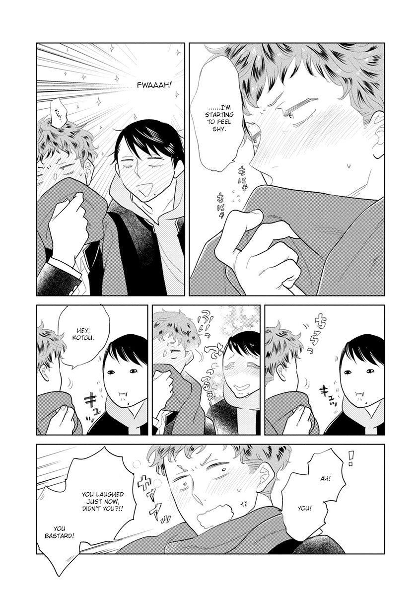 [ANIYA Yuiji] Mou Ichido, Nando Demo [Eng] — 340