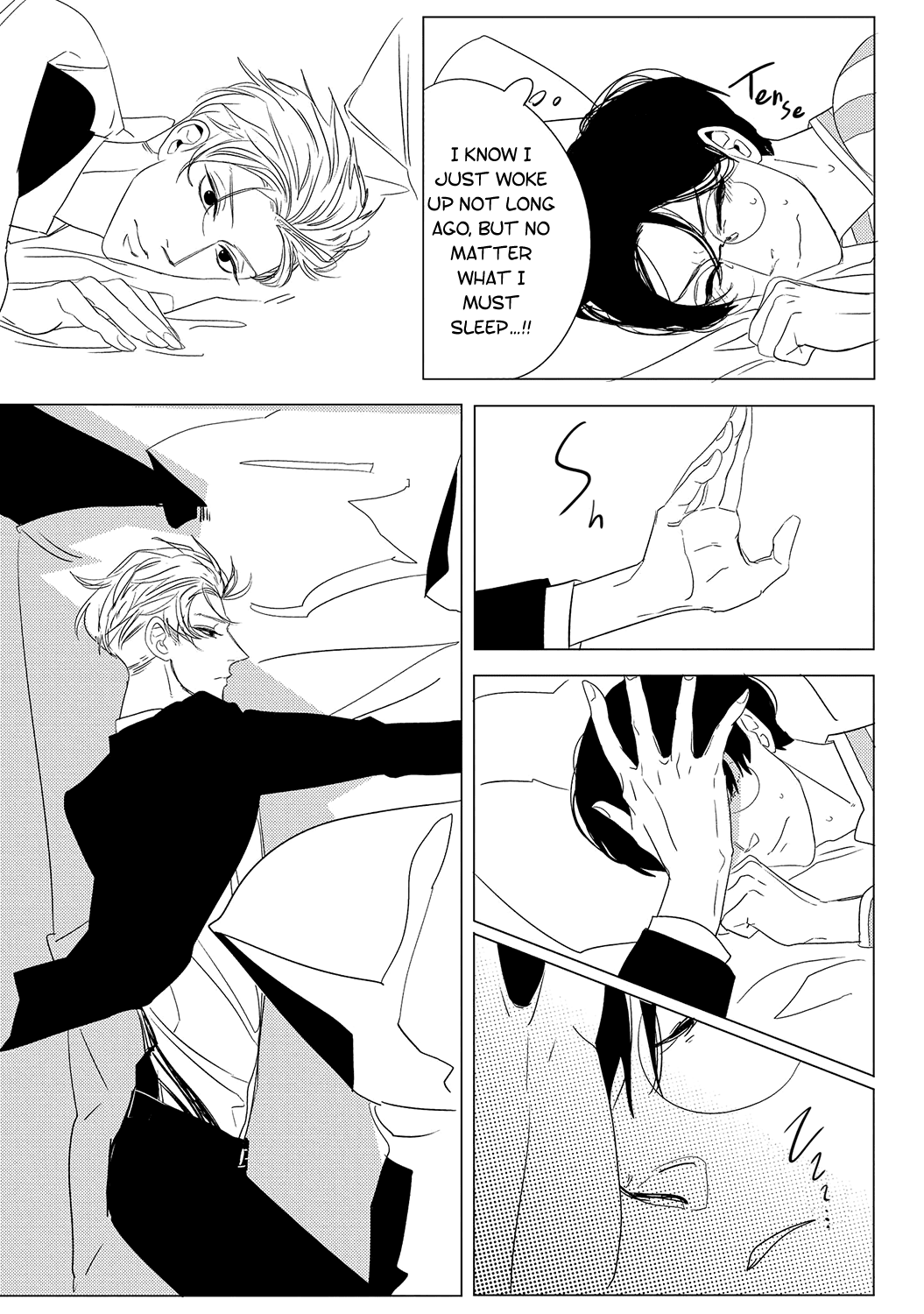 [TAKANASHI Morimichi] Datte, Oishii no ga Warui [Eng] — 049