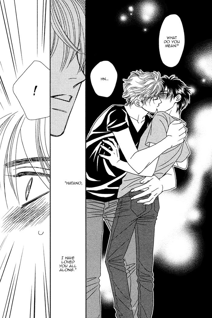 [FUWA Shinri] Yacchimonee [Eng] — 051