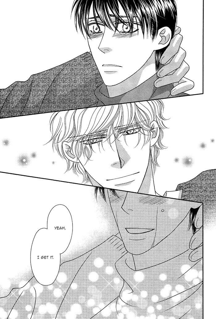 [FUWA Shinri] Yacchimonee [Eng] — 169