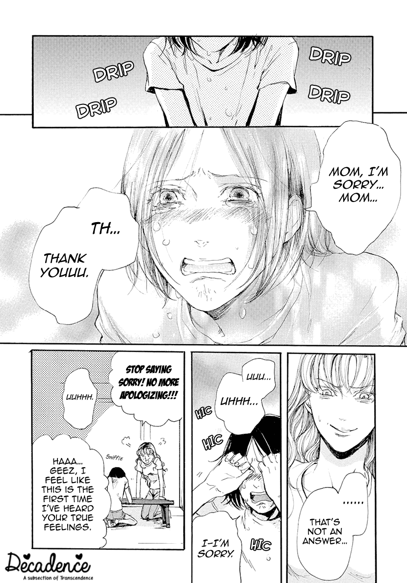 [NAGAI Saburou] Smells Like Green Spirit ~ vol.2 [Eng] — 117