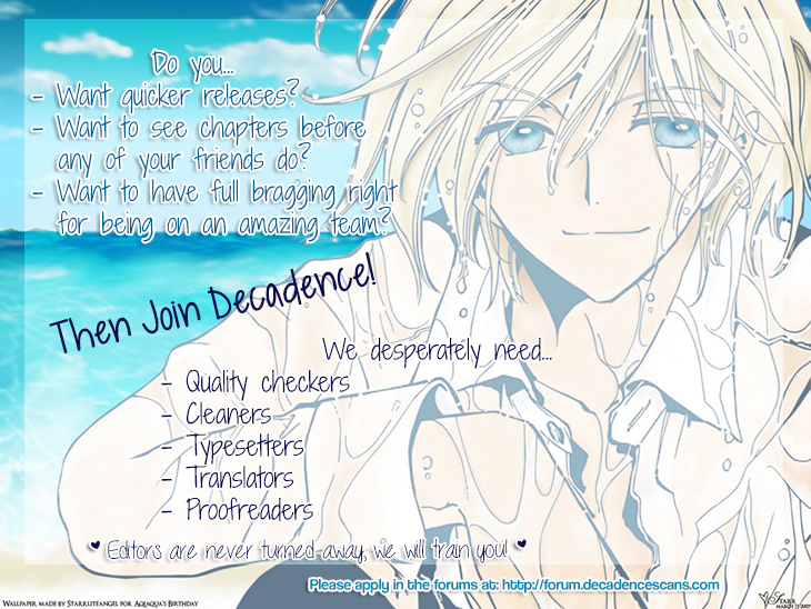 [NAGAI Saburou] Smells Like Green Spirit ~ vol.2 [Eng] — 240