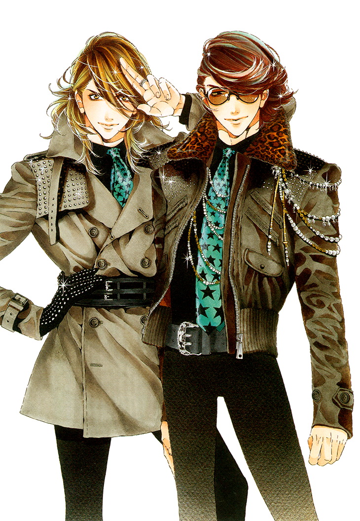 [OUGI Yuzuha] Star Right ~ vol.1 (update c.4) [Eng] — 007