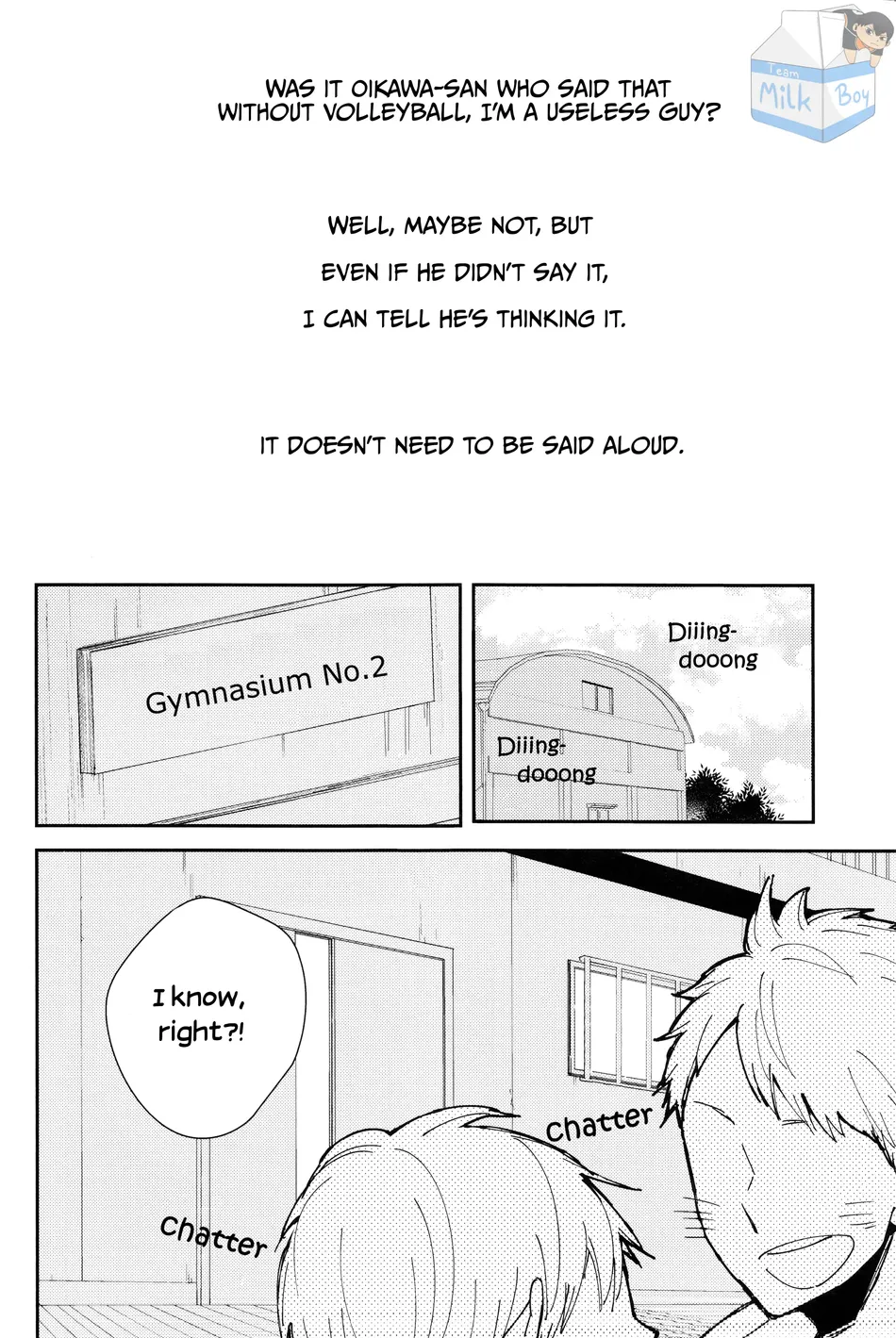 [Elevatordog] Amayakashite yo! – Haikyuu!! dj [Eng] — 014