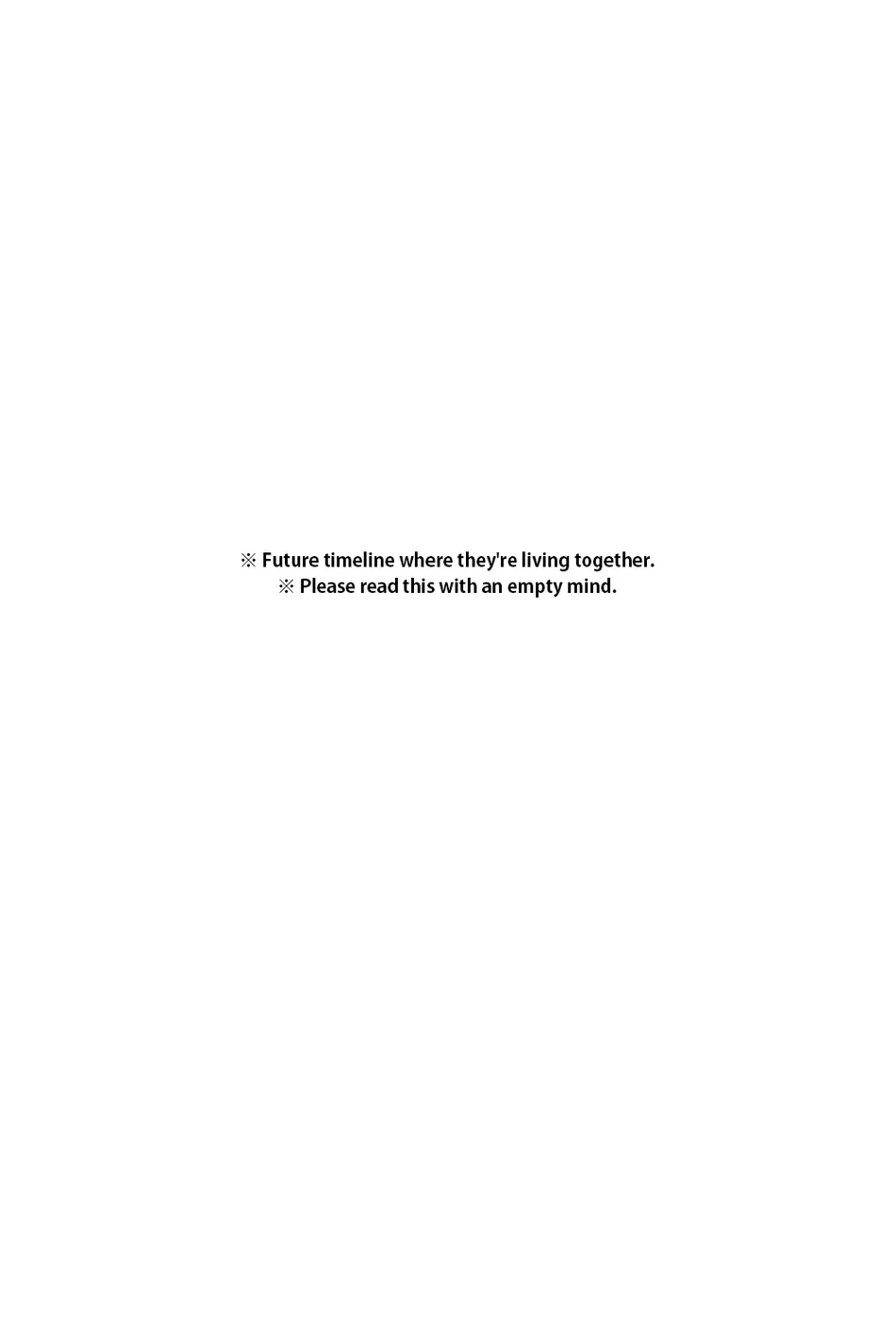 [High-Spec (China)] I Want to Spoil You – Blue Lock dj [Eng] — 002