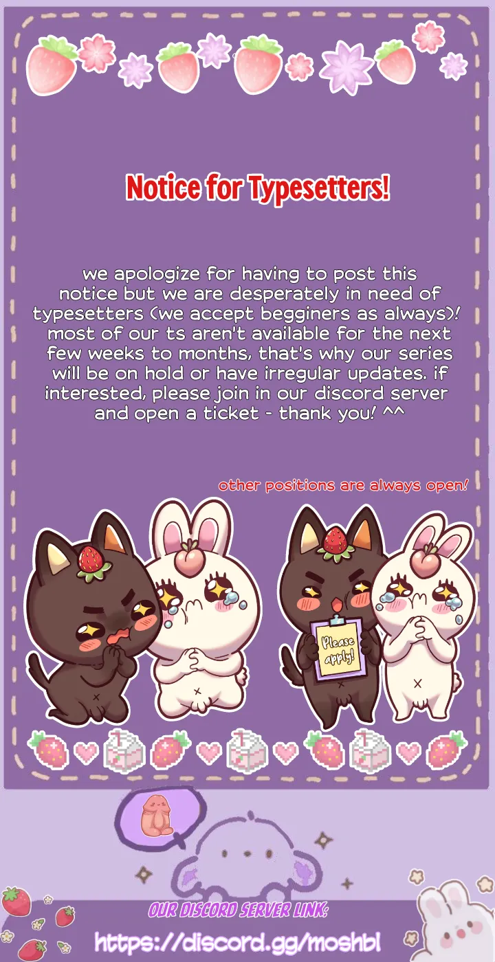 [Chamji] Double Bell – Vol.04 – Dear Husband [Eng] — 001