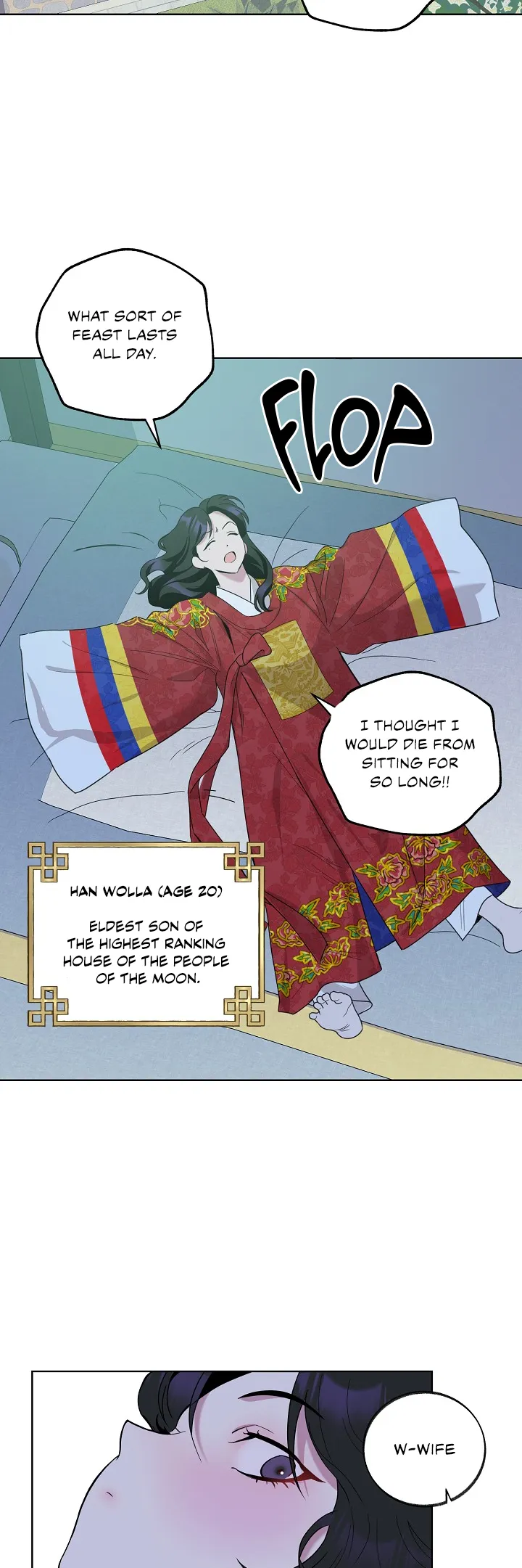 [Chamji] Double Bell – Vol.04 – Dear Husband [Eng] — 014