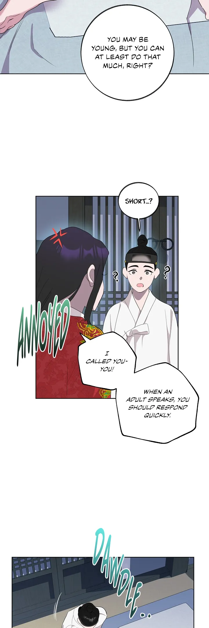 [Chamji] Double Bell – Vol.04 – Dear Husband [Eng] — 017