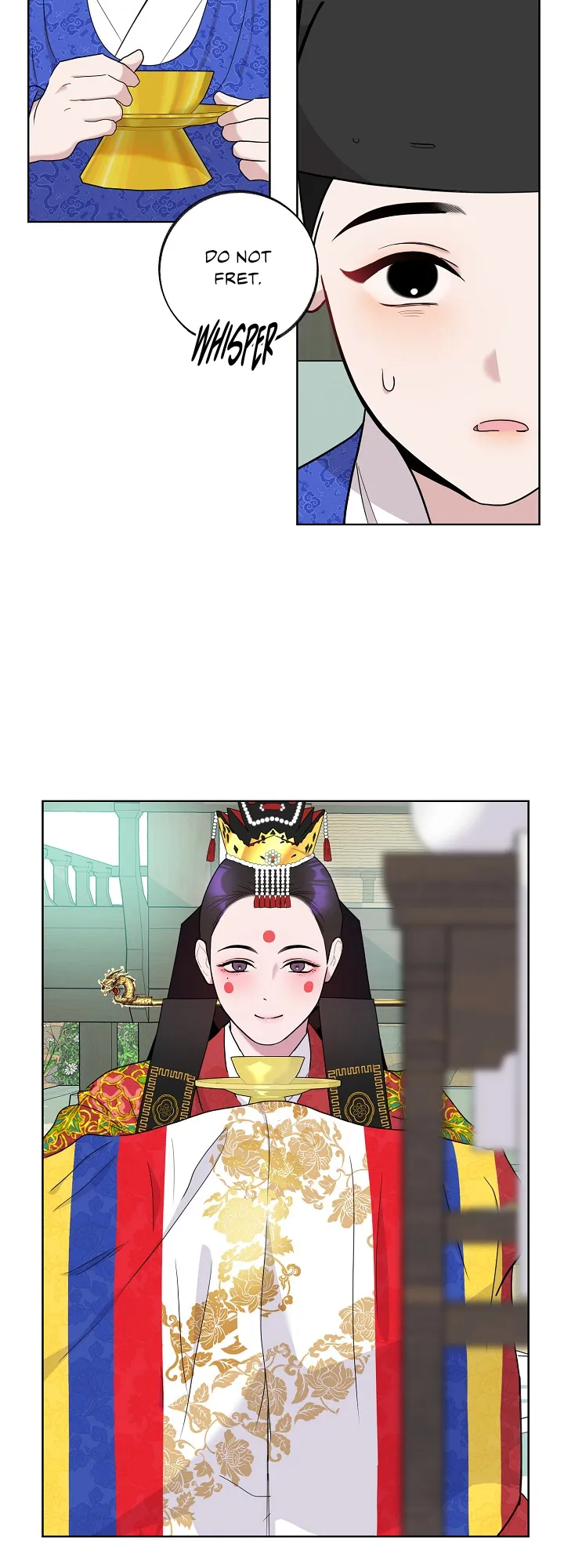 [Chamji] Double Bell – Vol.04 – Dear Husband [Eng] — 009