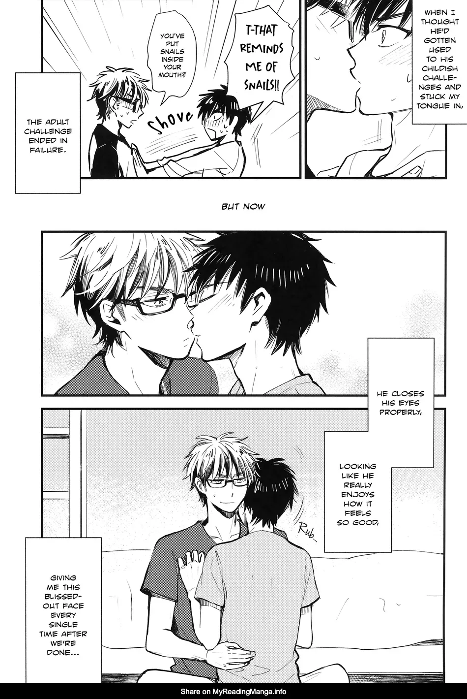 [tenten (Coga)] Daiya no A dj – Chikachika Furafura [Eng] — 006